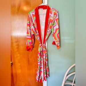 urban outfitters robe